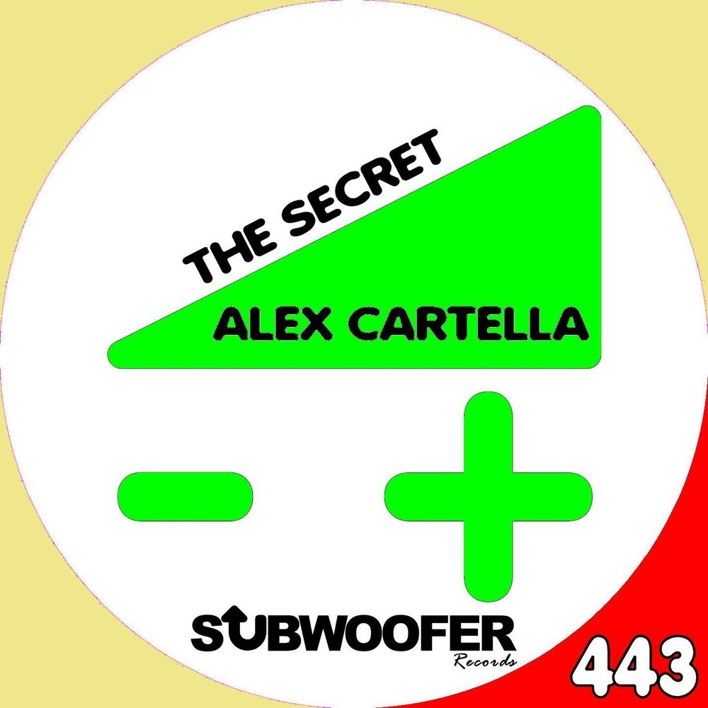 Picture of The Secret