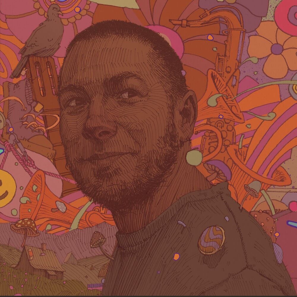 Picture of Za Wysoko