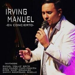Cover of En Concierto