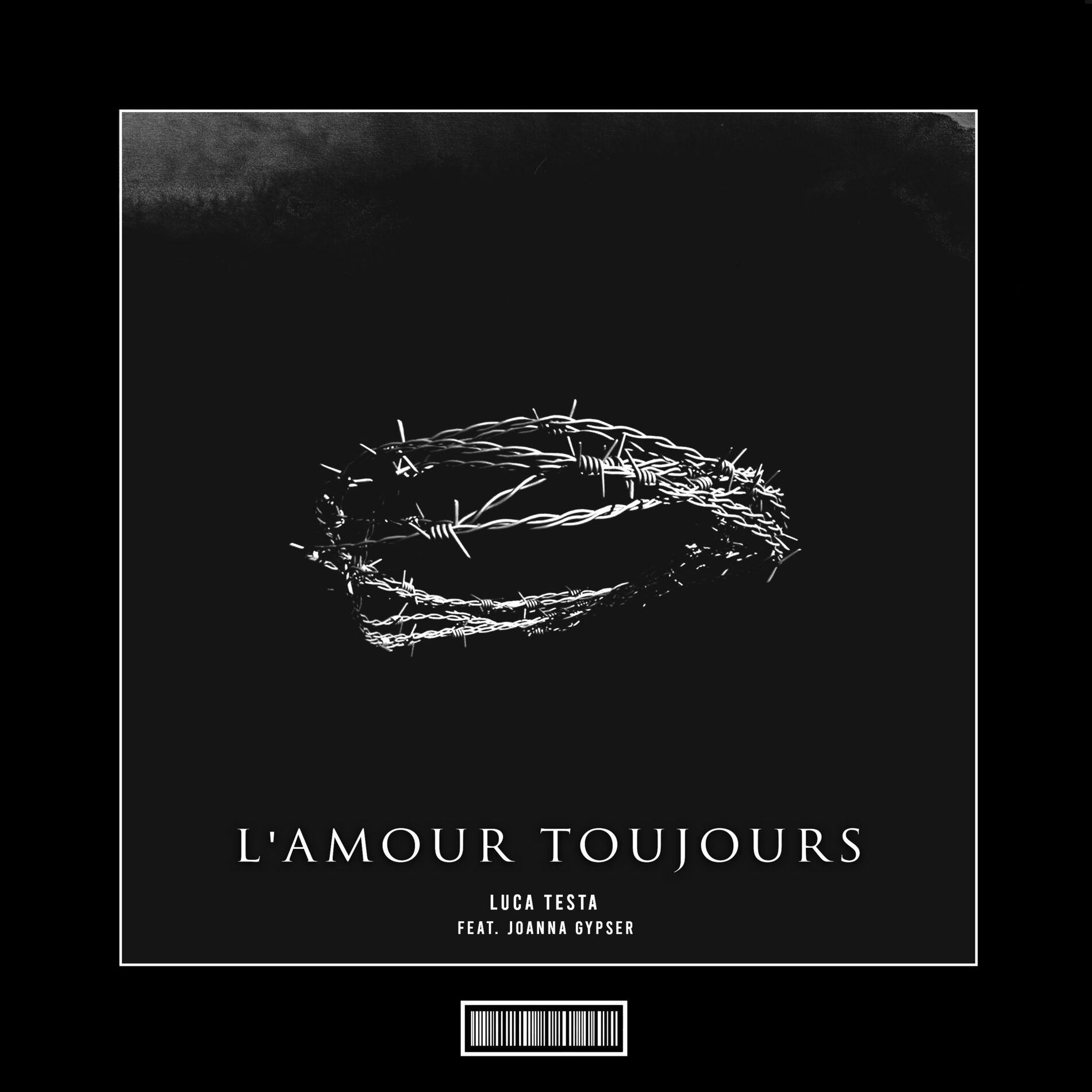 Album cover of L'Amour Toujours