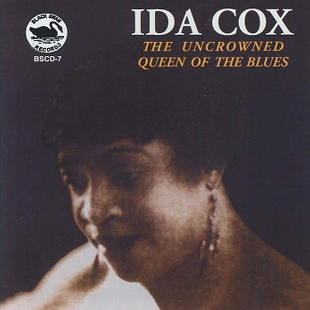 Picture of The Uncrowned Queen of the Blues