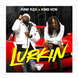 Cover of Lurkin