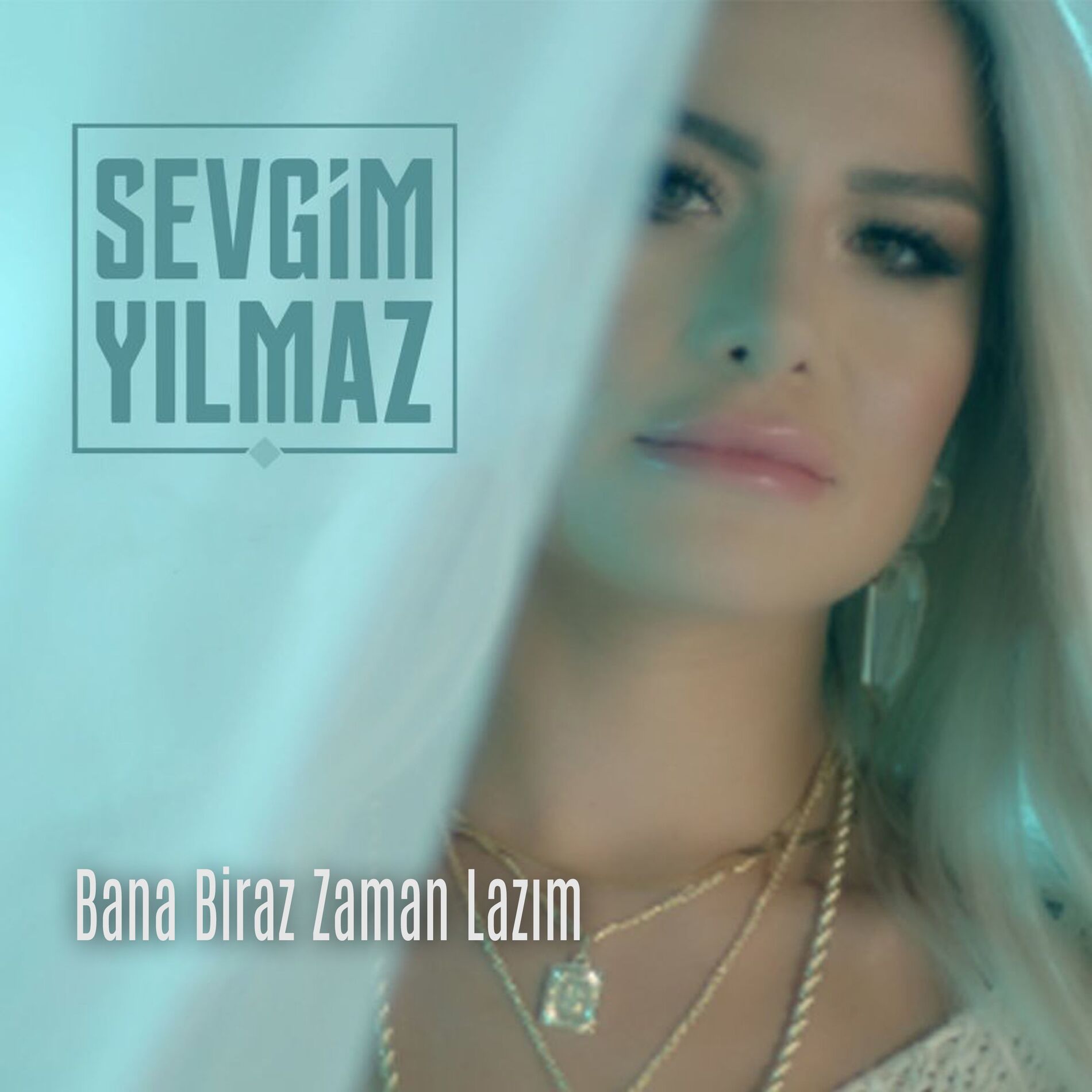 Album cover of Bana Biraz Zaman Lazım