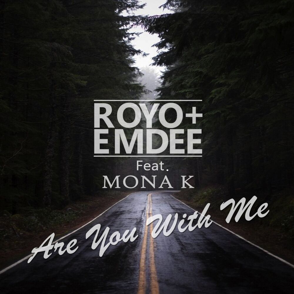 Picture of Are You With Me
