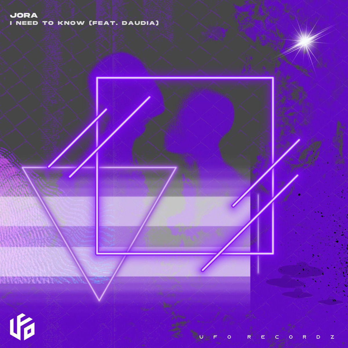 Album cover of I Need To Know (feat. Daudia)