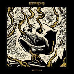 Cover of Reptilian