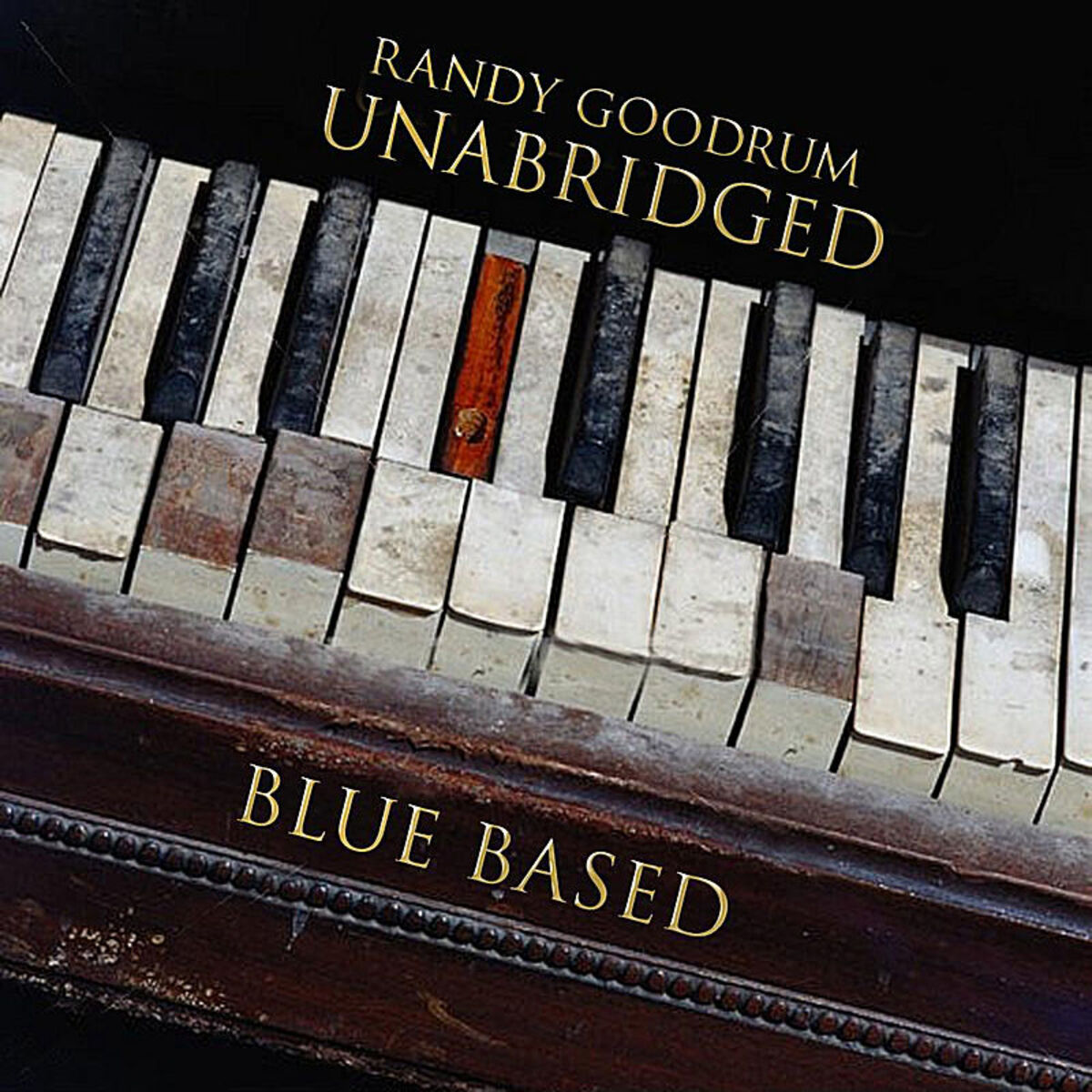 Album cover of Blue Based