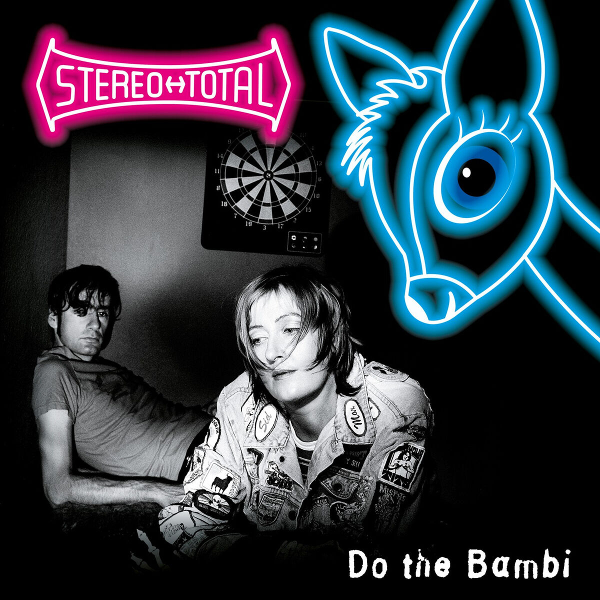 Album cover of Orange mécanique