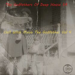 Cover of Chill With Masia The Godfather, Vol. 4