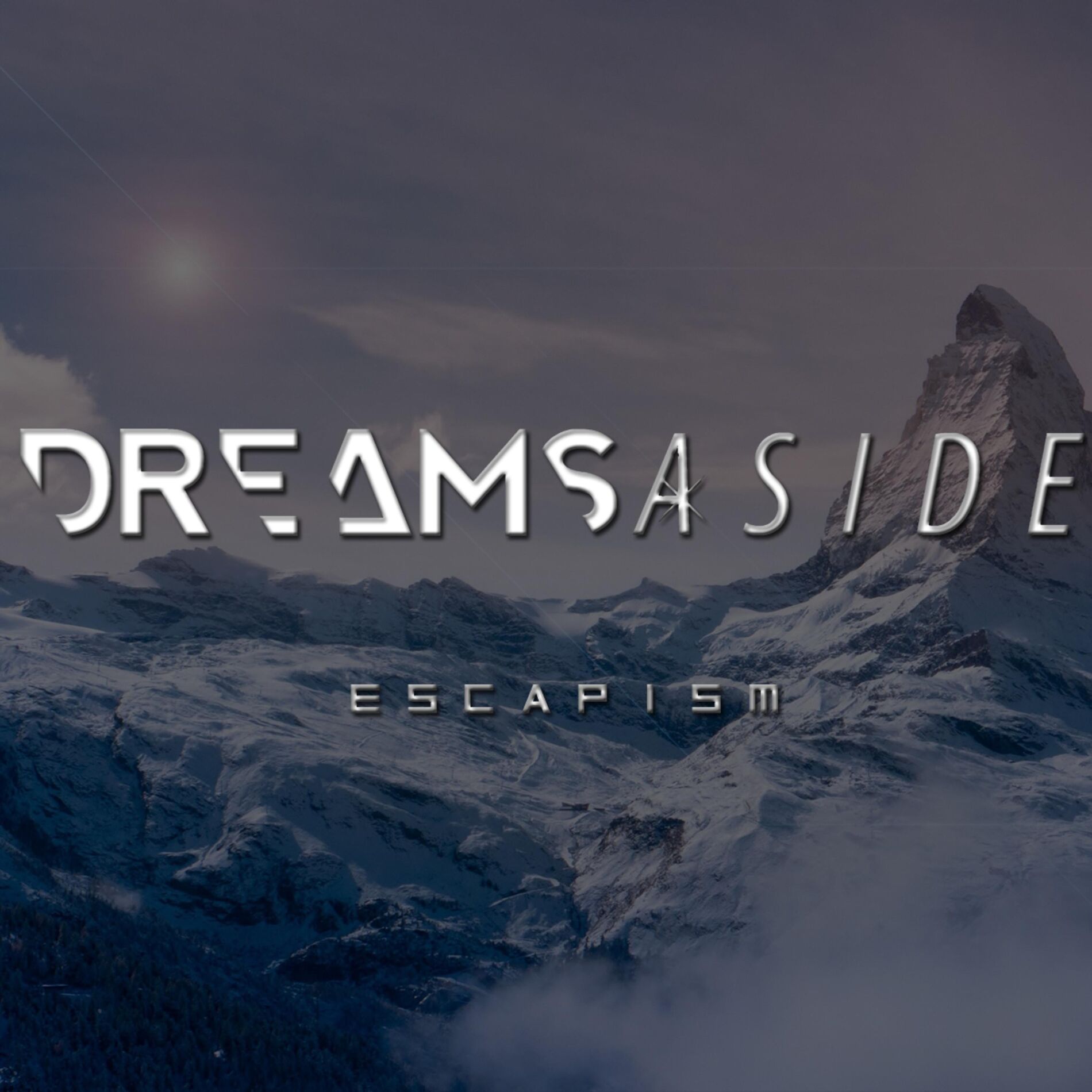 Album cover of Escapism