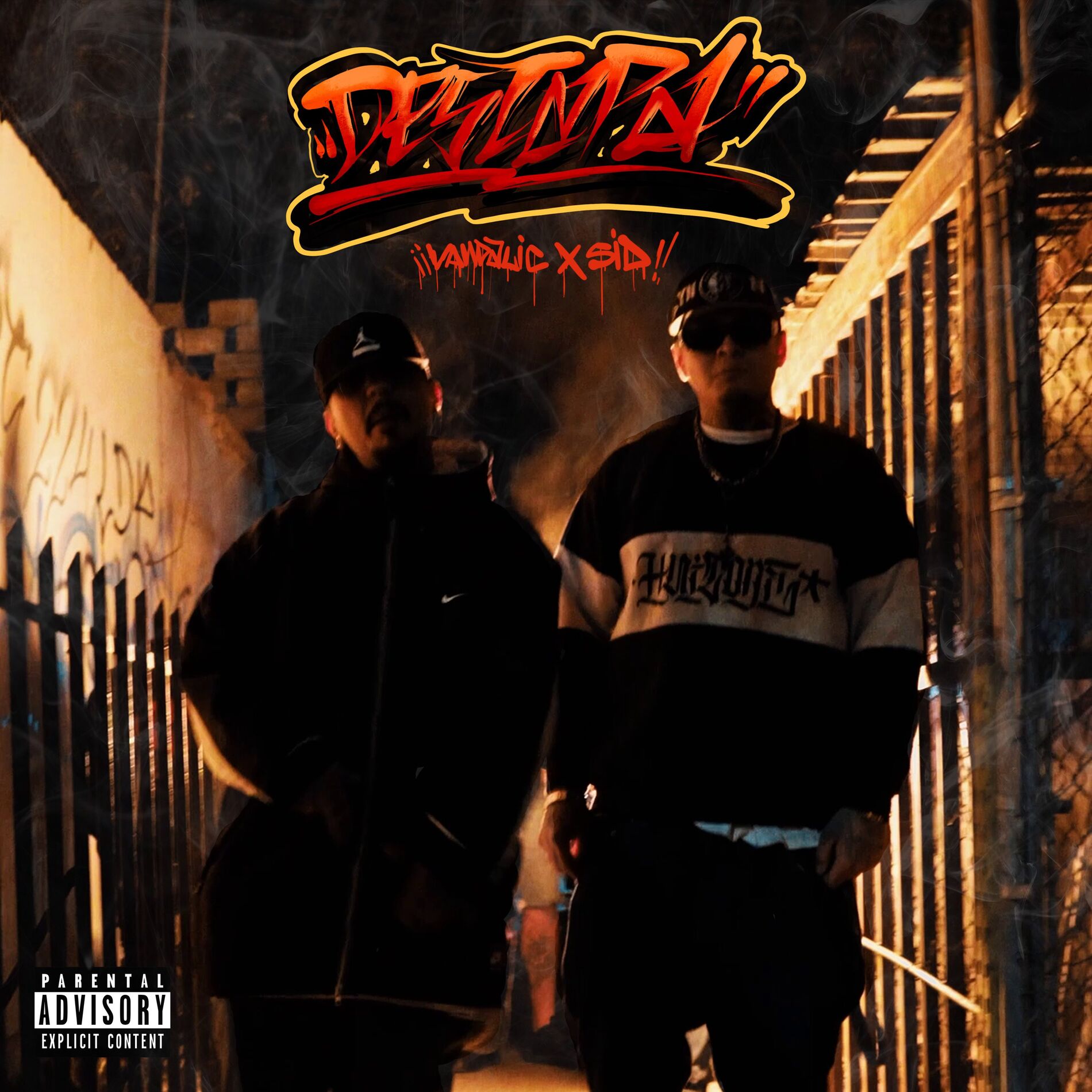 Album cover of Destapa