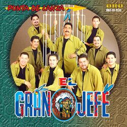 Cover of Punta de Lanza