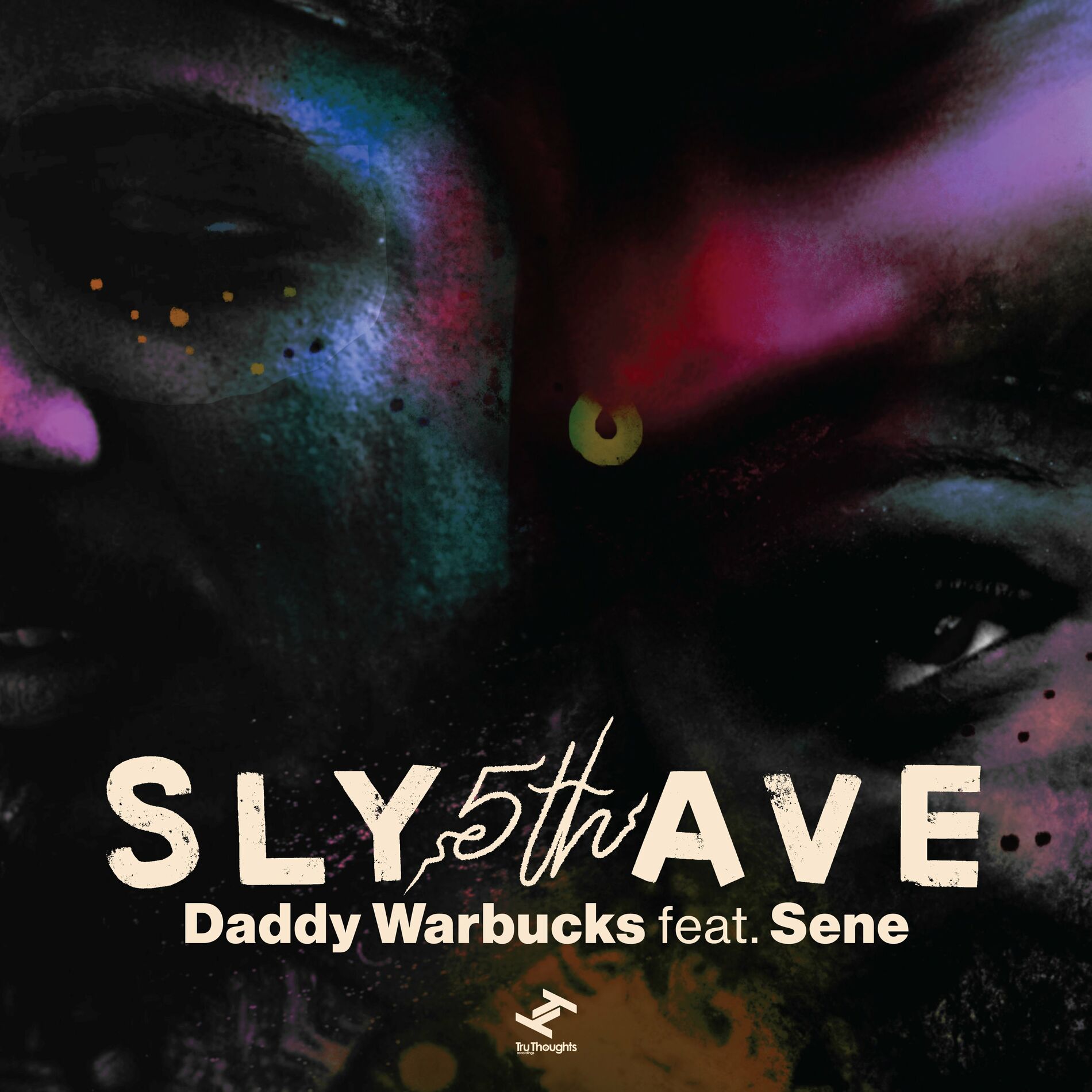 Album cover of Daddy Warbucks