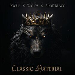 Cover of Classic Material