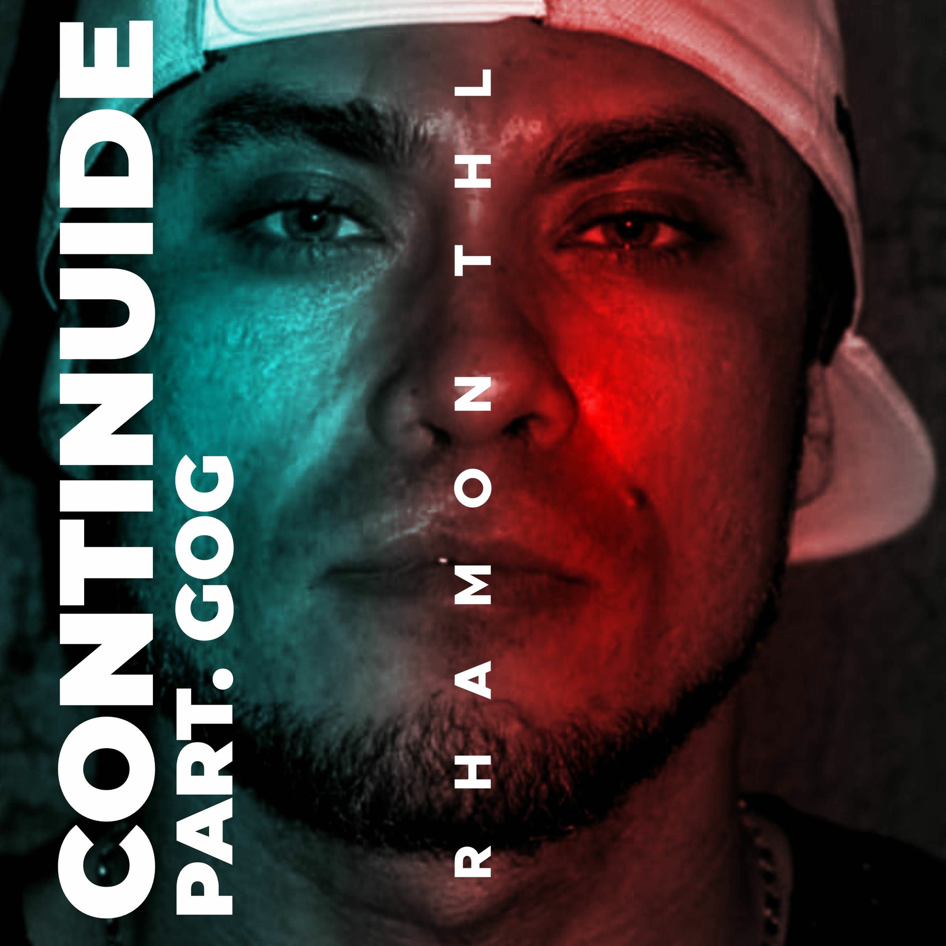 Album cover of Continuidade