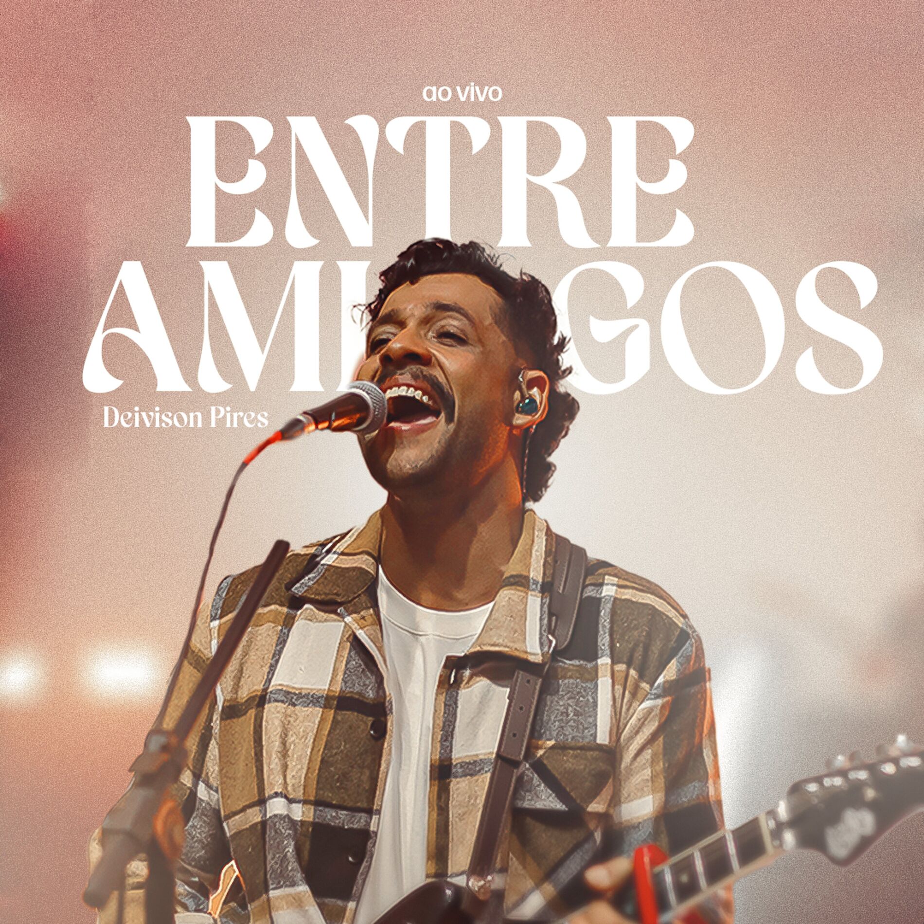 Album cover of Vivo a Te Esperar