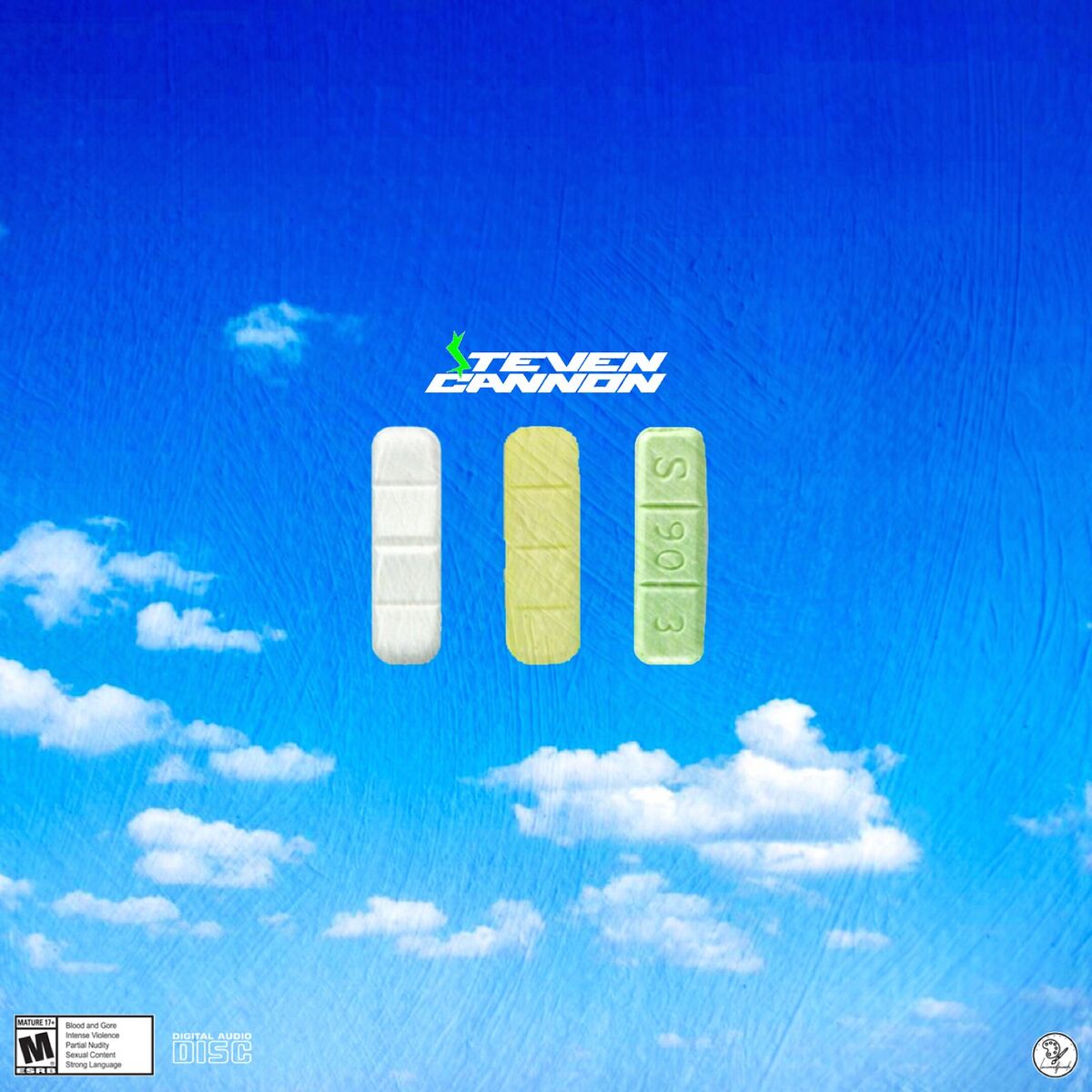 Album cover of Inxanity