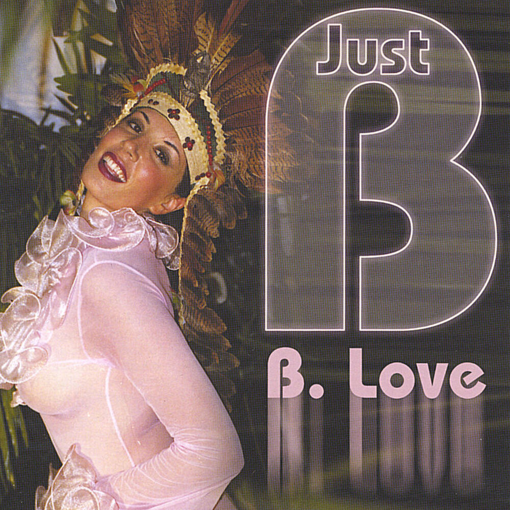 Picture of Just B