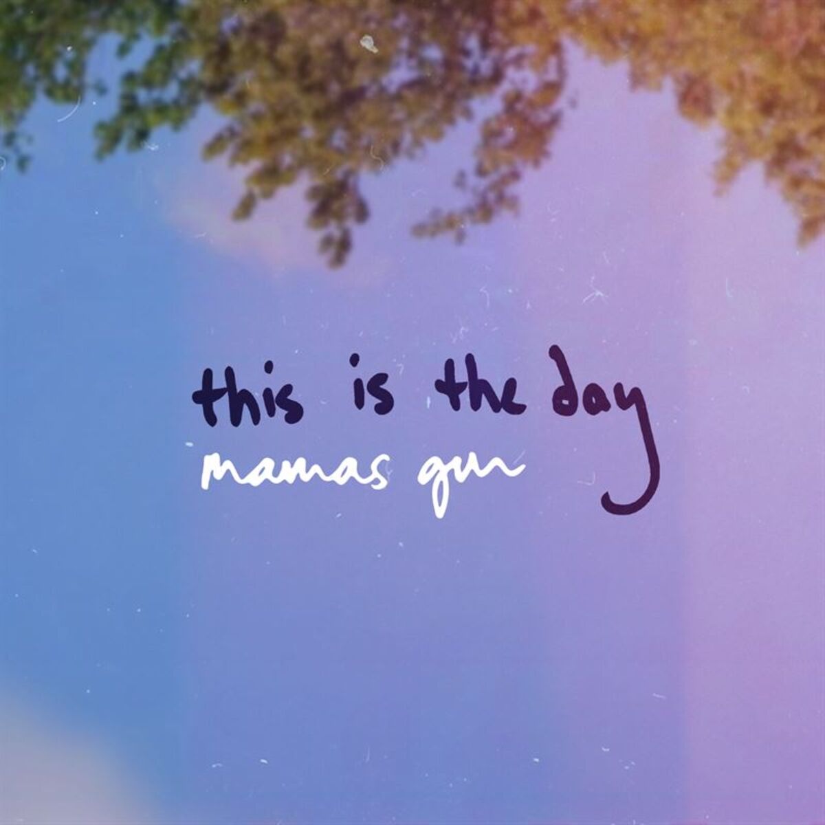 Album cover of This Is the Day