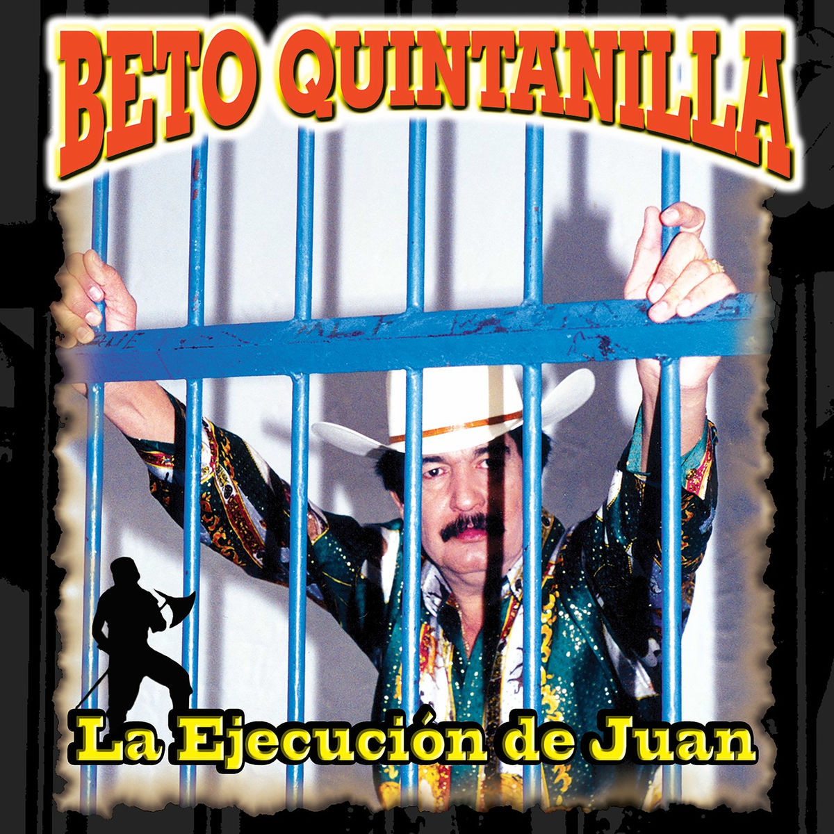 Album cover of Las Cuatro Camionetas