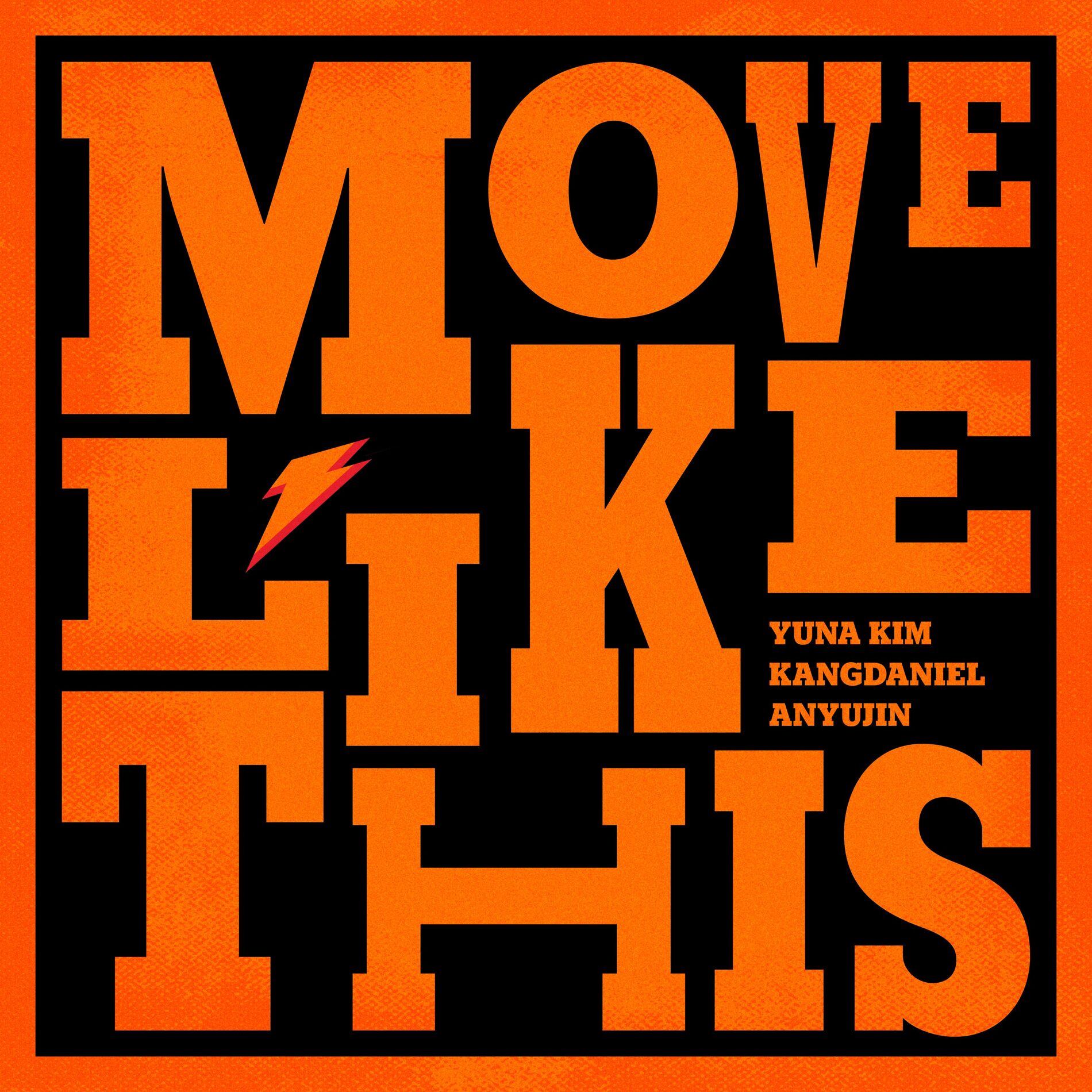 Album cover of Move Like This (Feat. YUNA KIM)