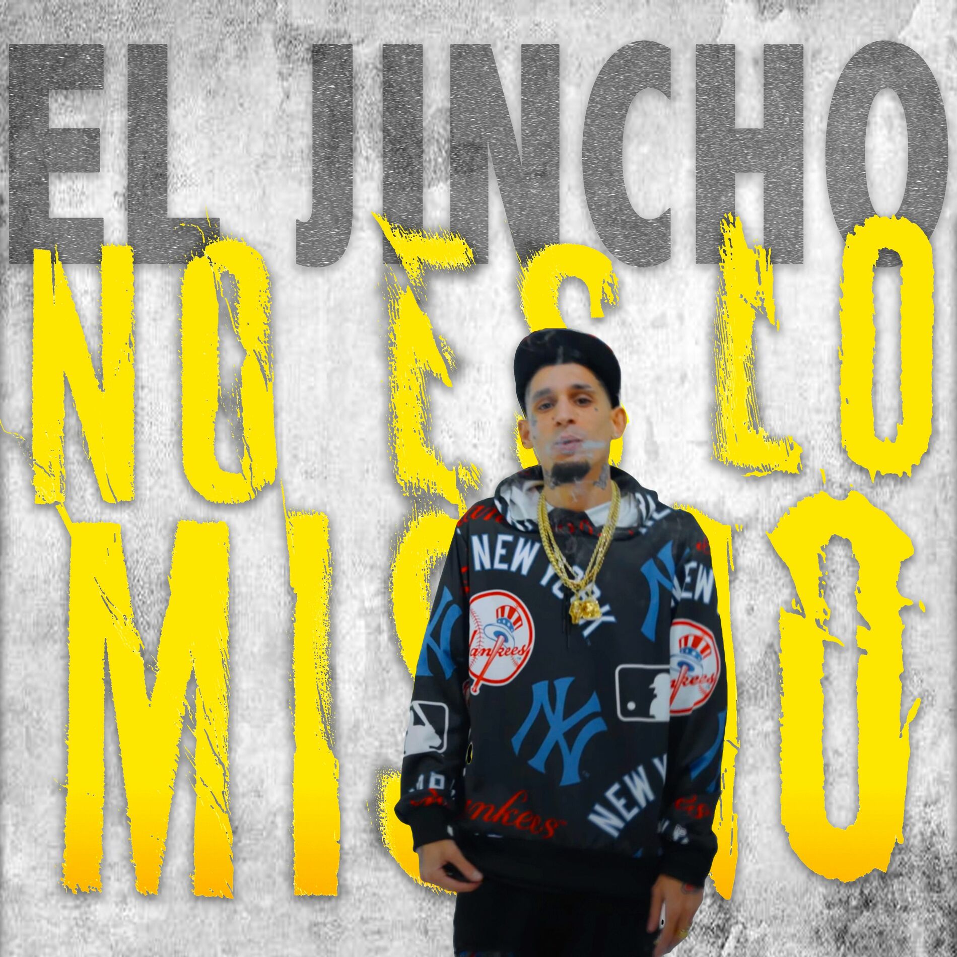Album cover of No Es Lo Mismo