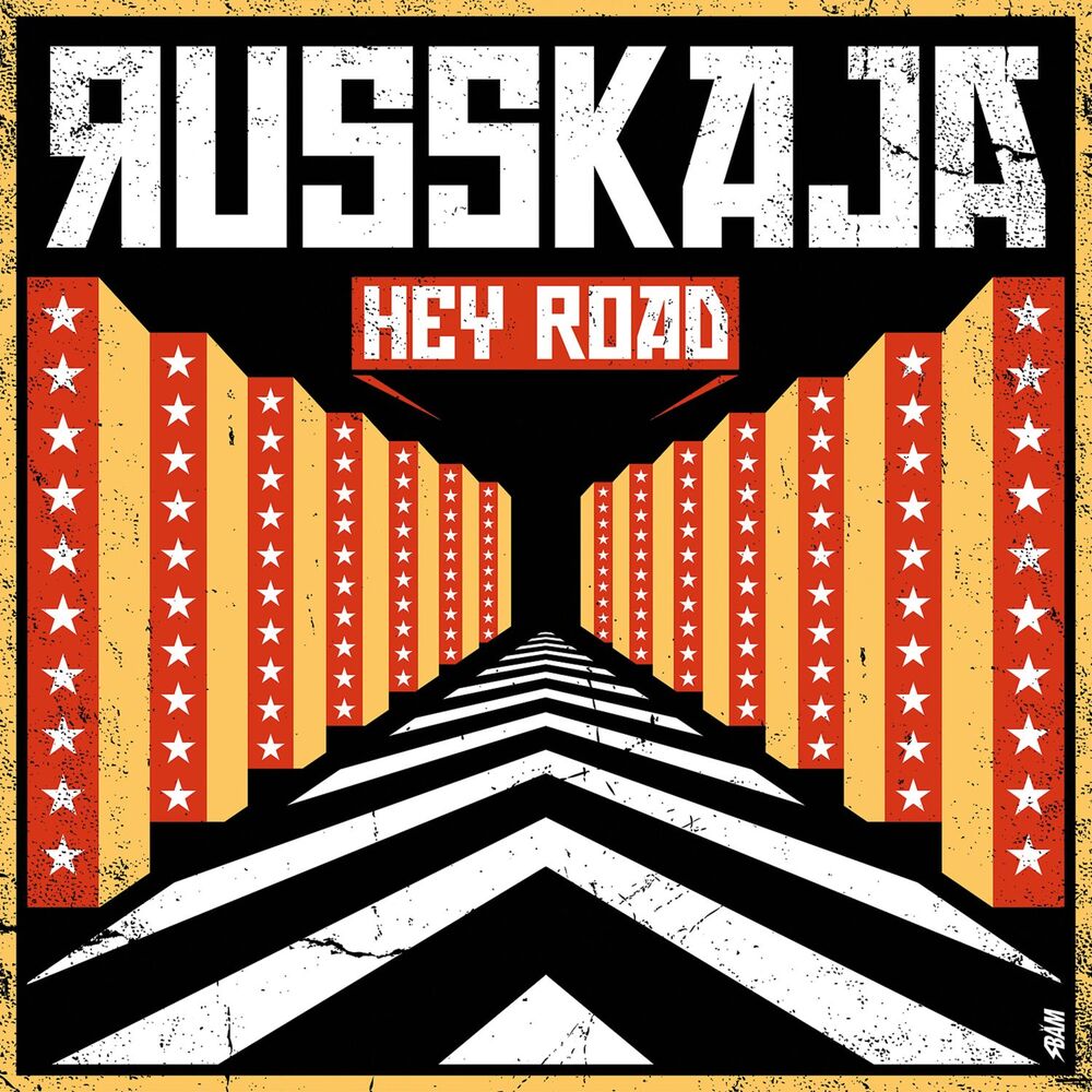 Picture of Hey Road
