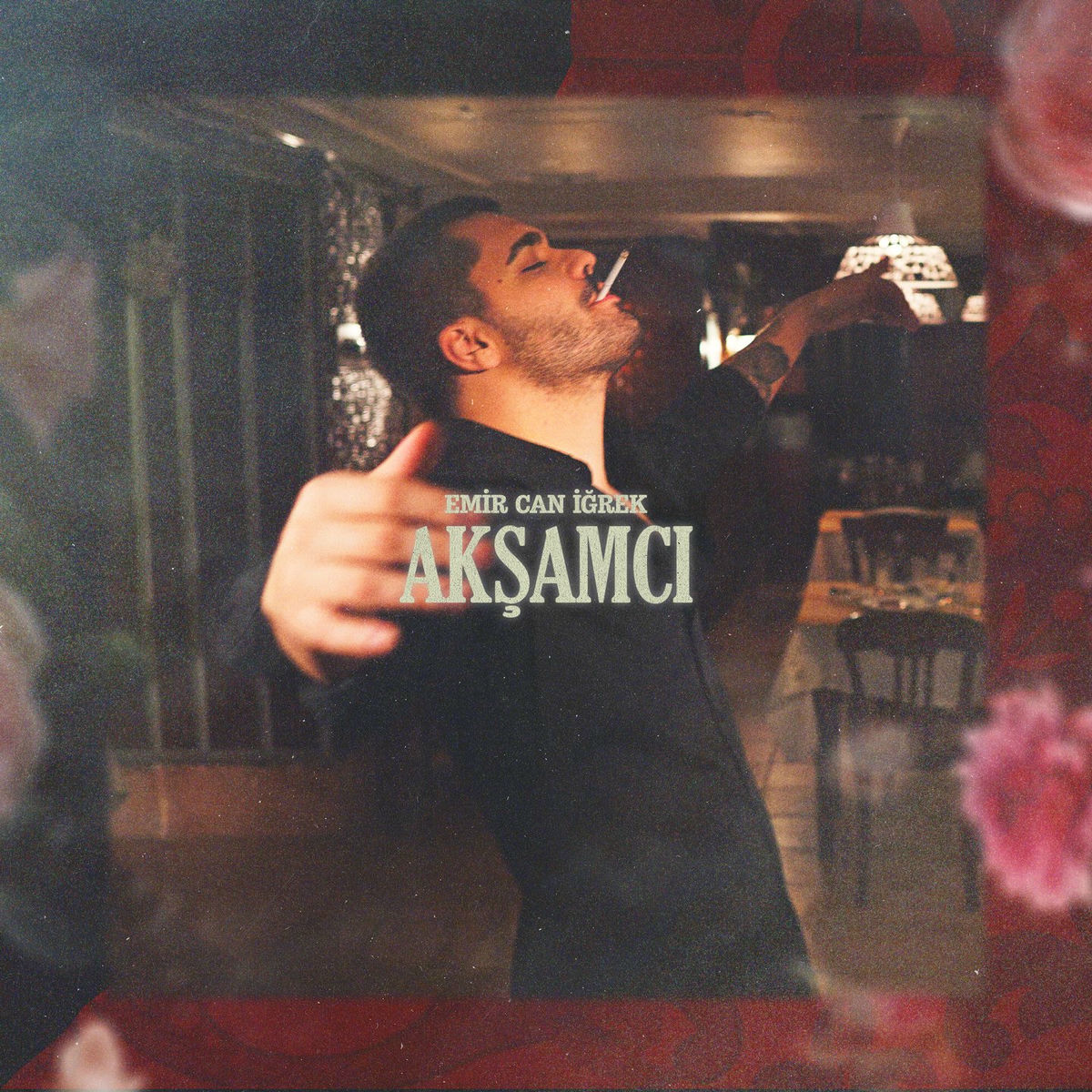 Album cover of Akşamcı