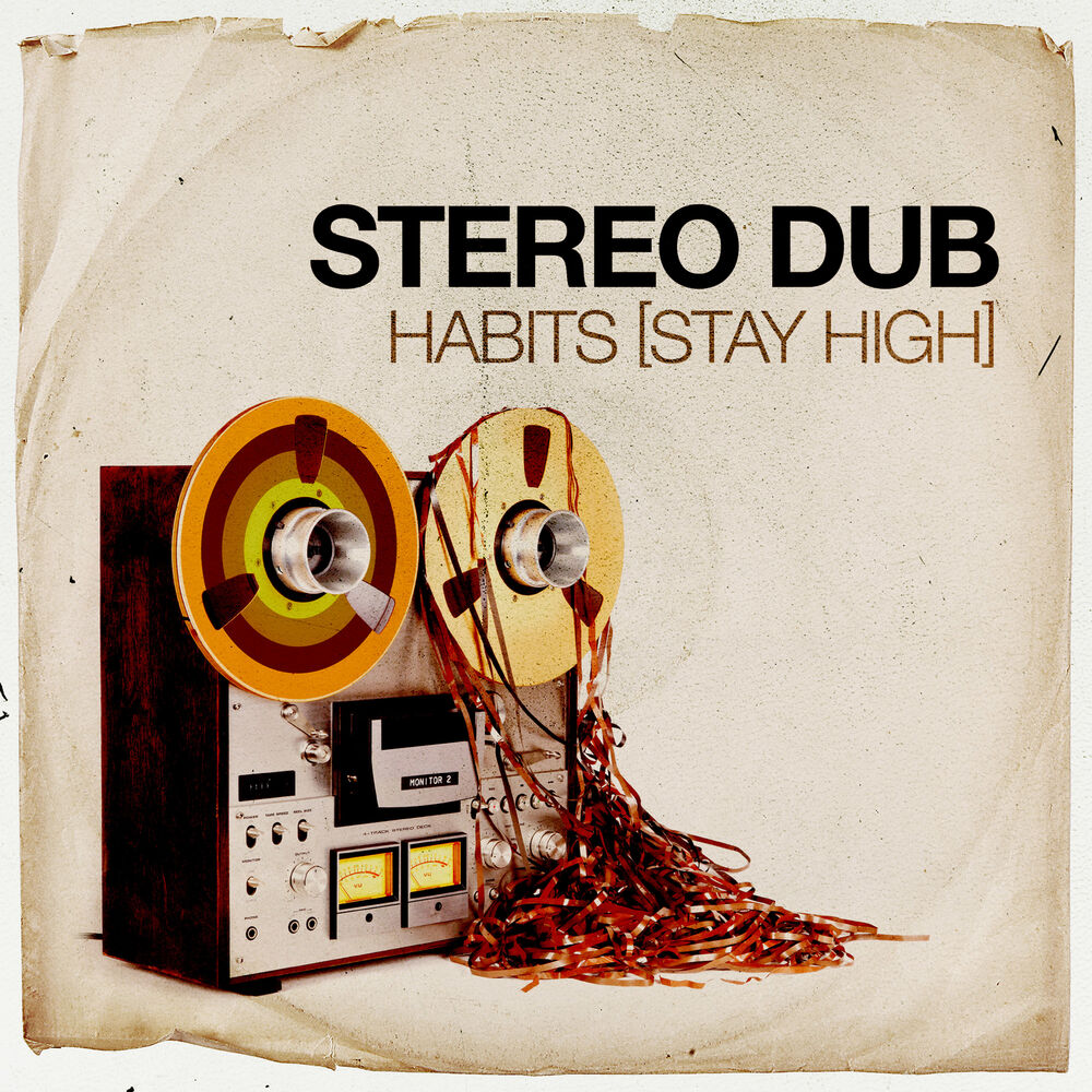 Picture of Habits (Stay High)