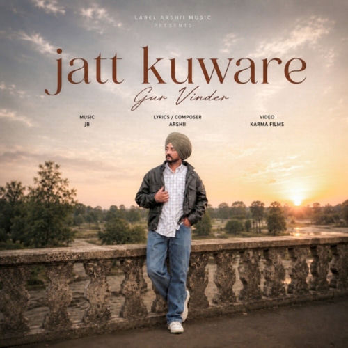 Jatt Kuware