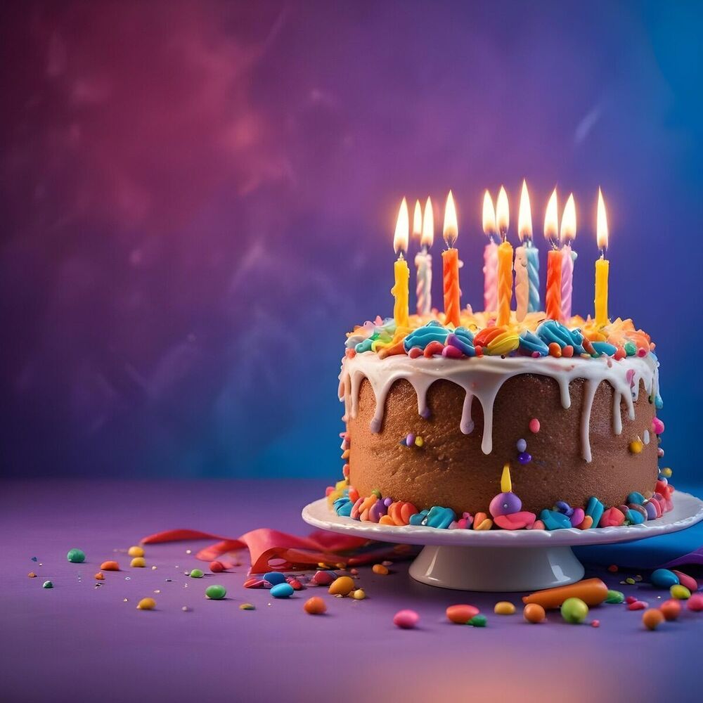 Picture of Happy Birthday To You - Happy Birthday (b)