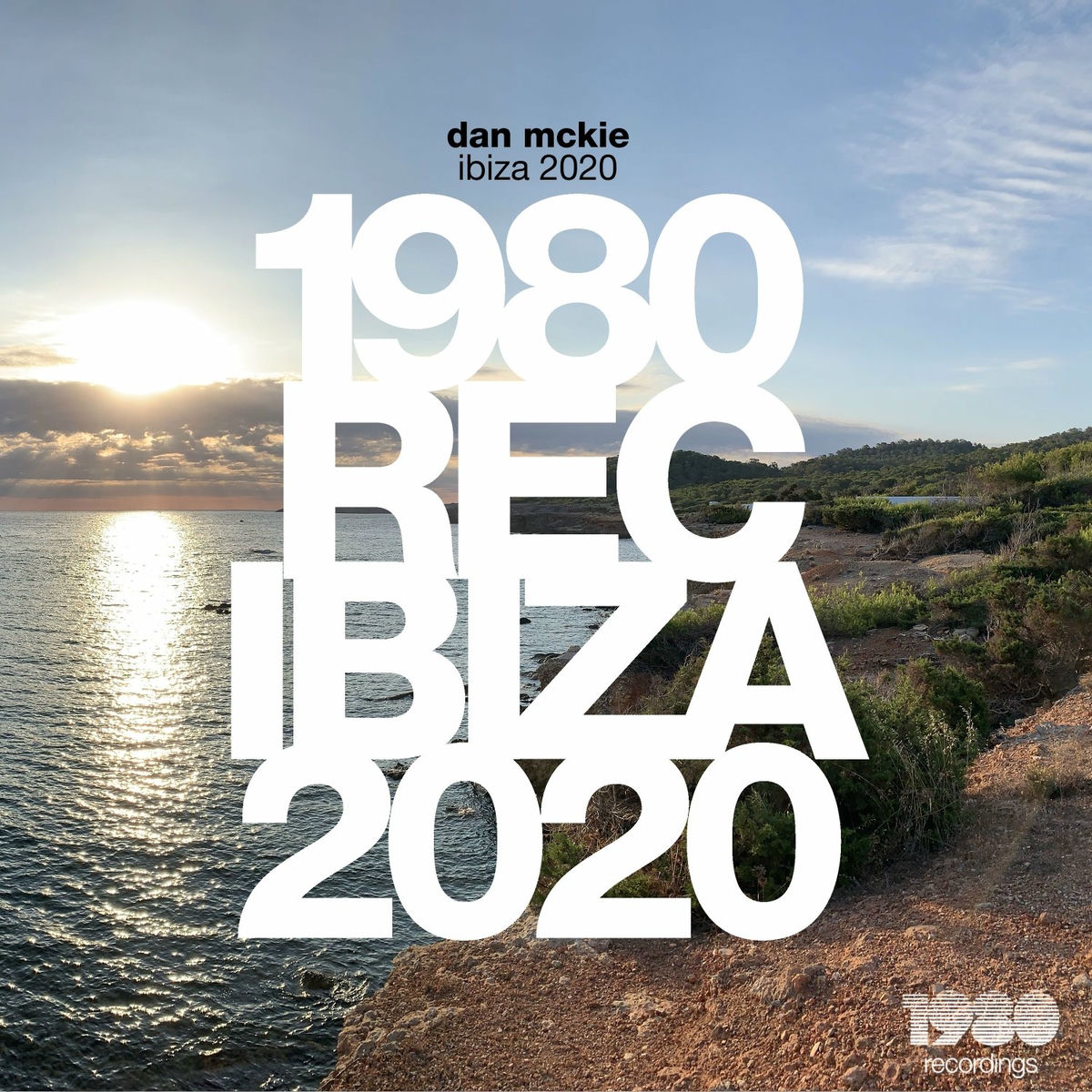 Album cover of Ibiza 2020