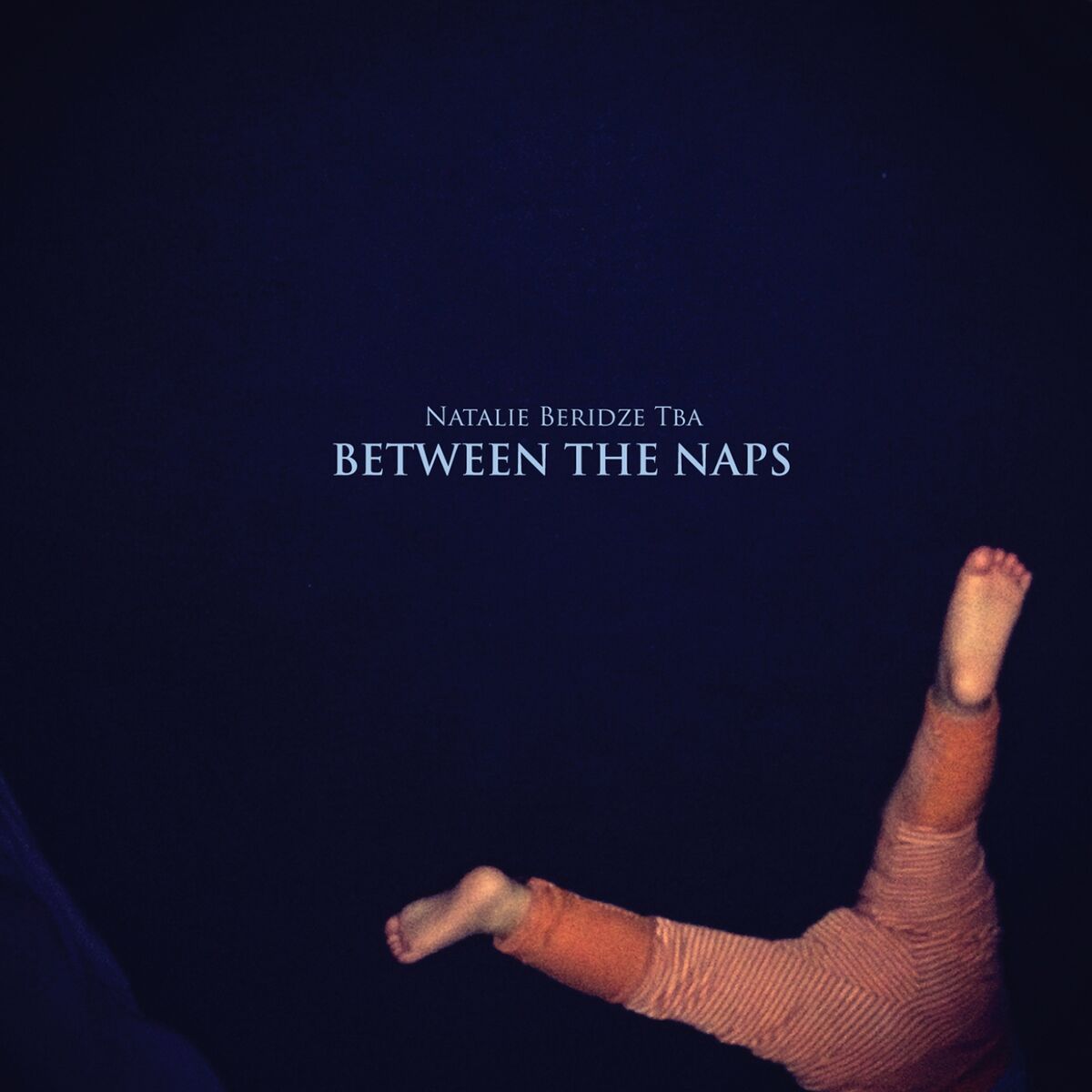 Album cover of Between the Naps