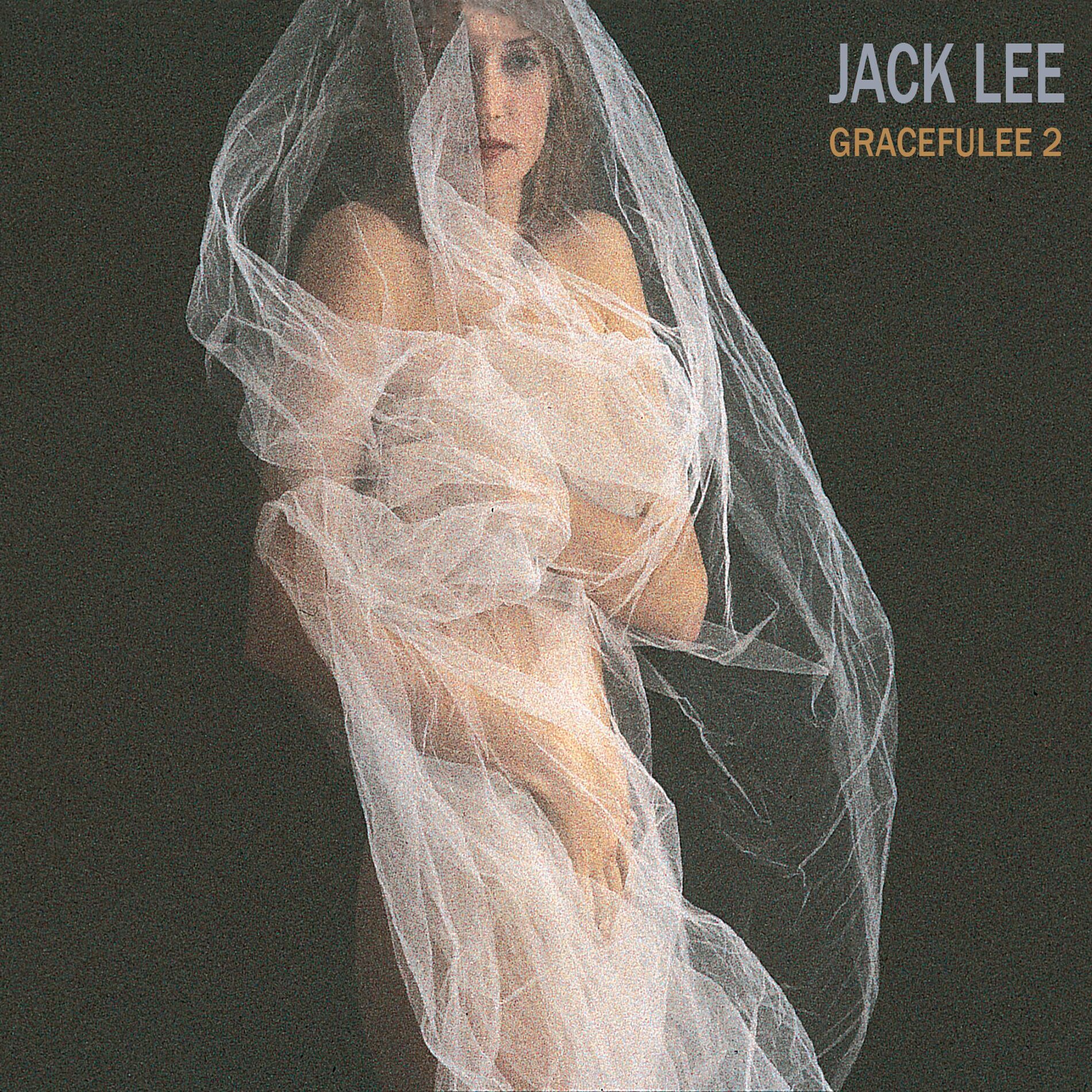 Album cover of Gracefulee 2 (Remastered)