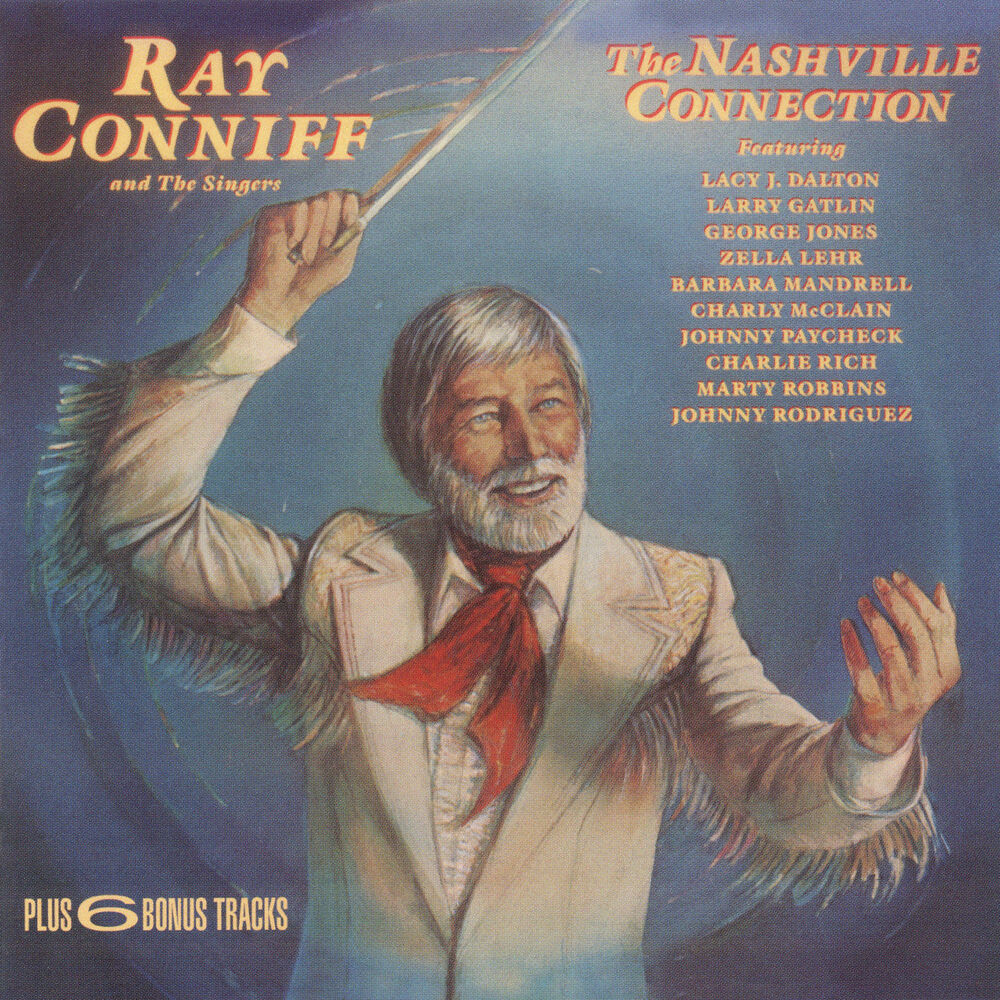 Picture of The Nashville Connection (Expanded Edition)