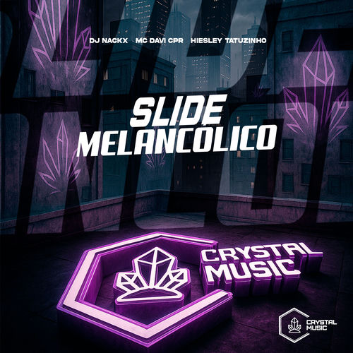 Slide Melancólico