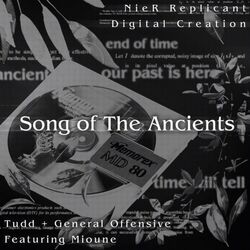 Cover of Song of the Ancients (From "NieR Replicant") [Remix]