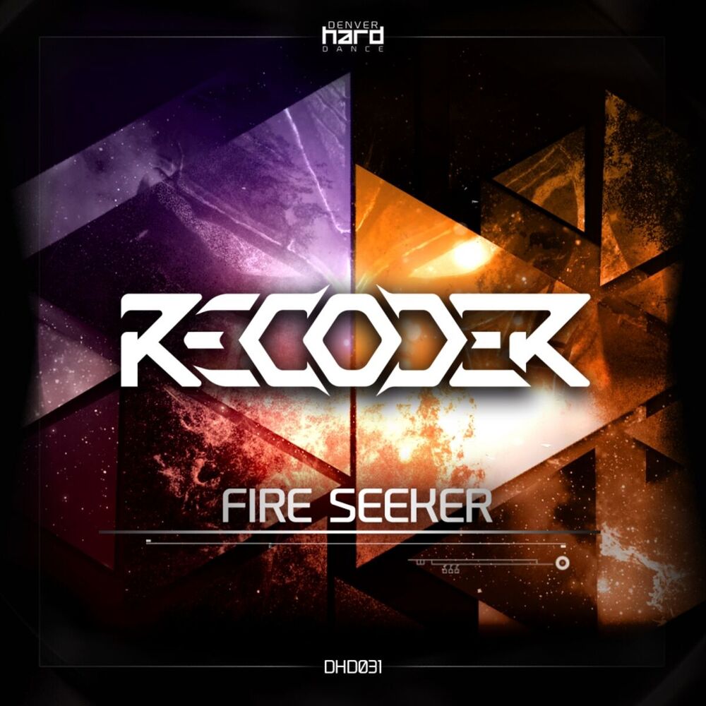 Picture of Fire Seeker