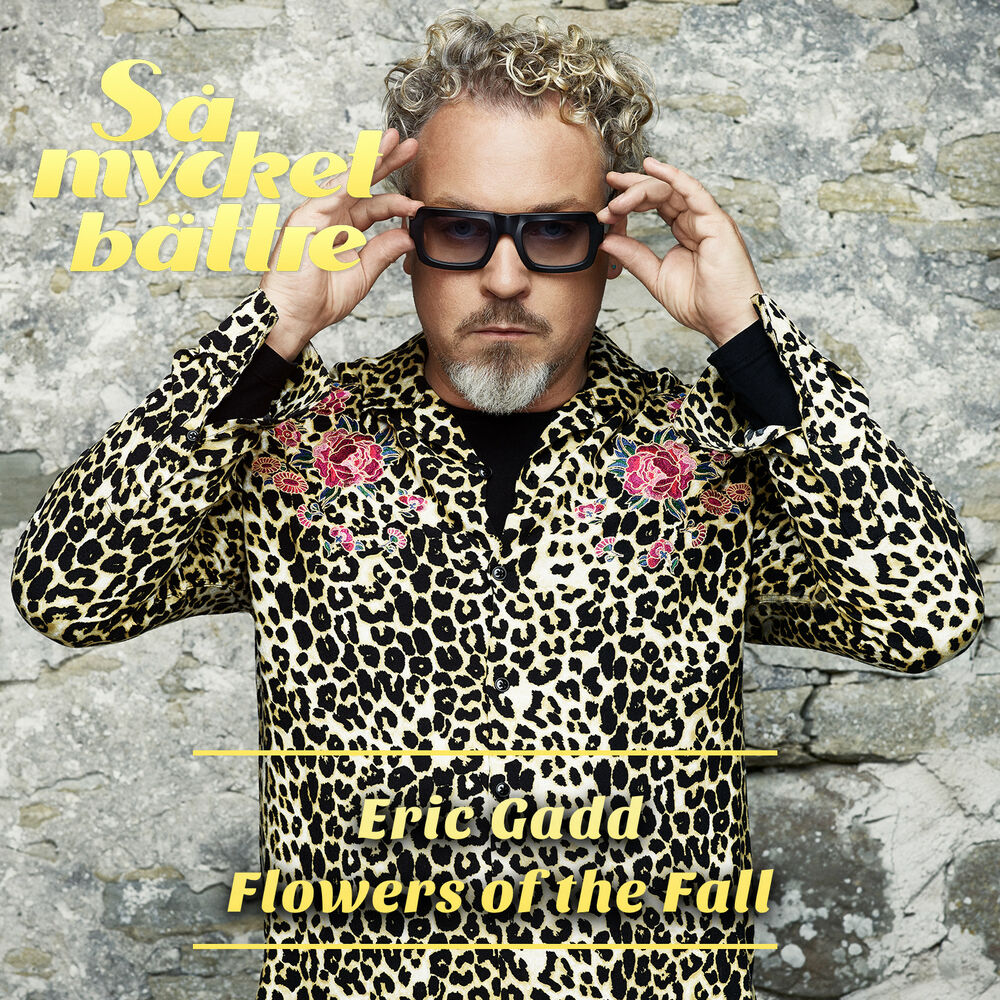 Picture of Flowers Of The Fall