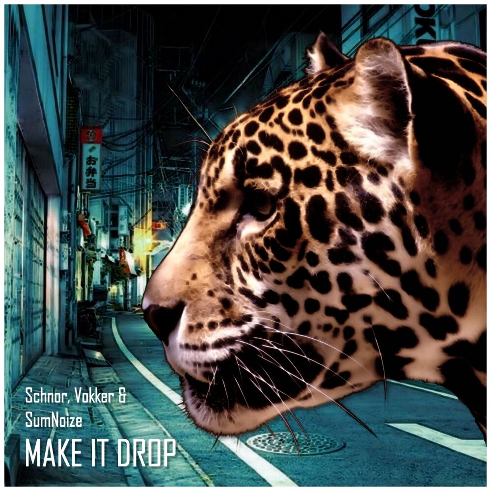 Picture of Make It Drop