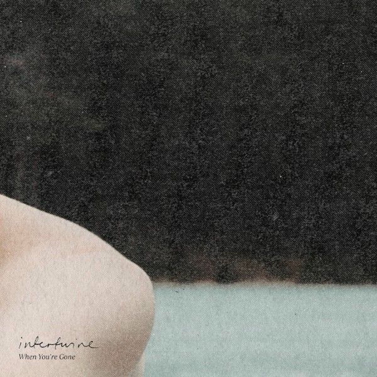 Album cover of When You're Gone