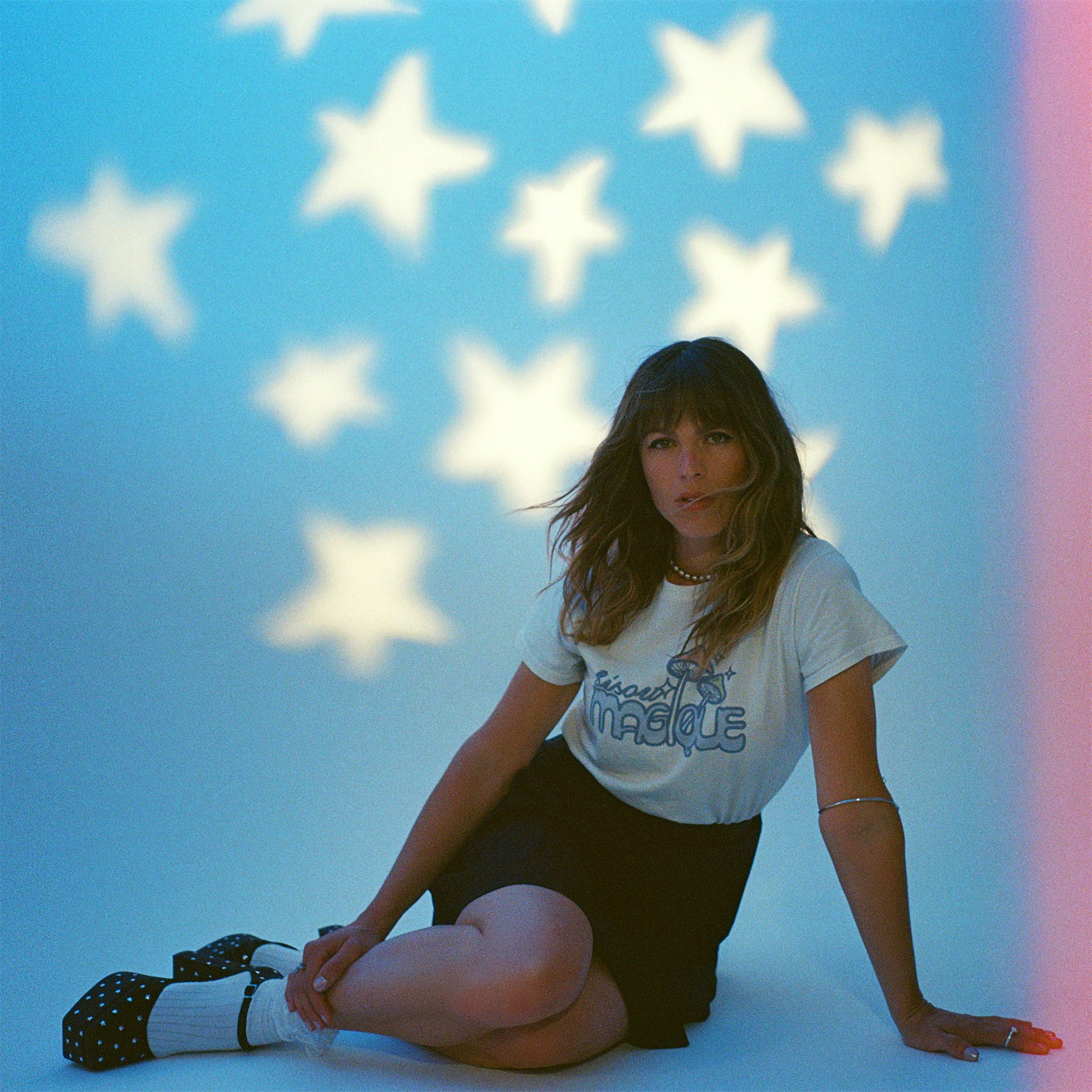 Album cover of In The Stars