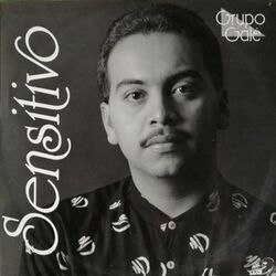 Cover of Sensitivo