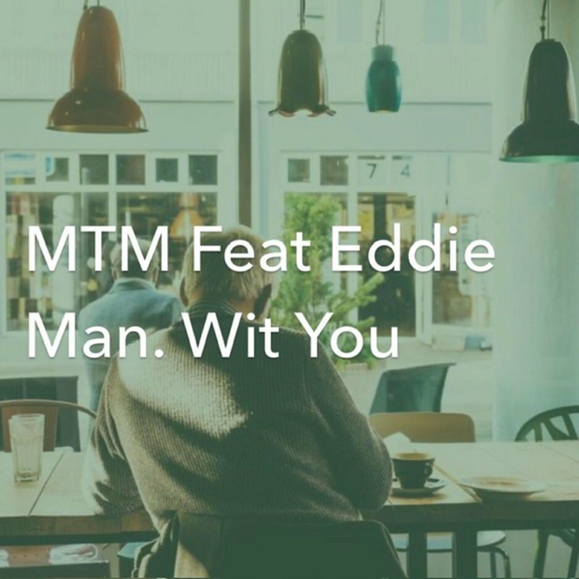 Album cover of Wit You