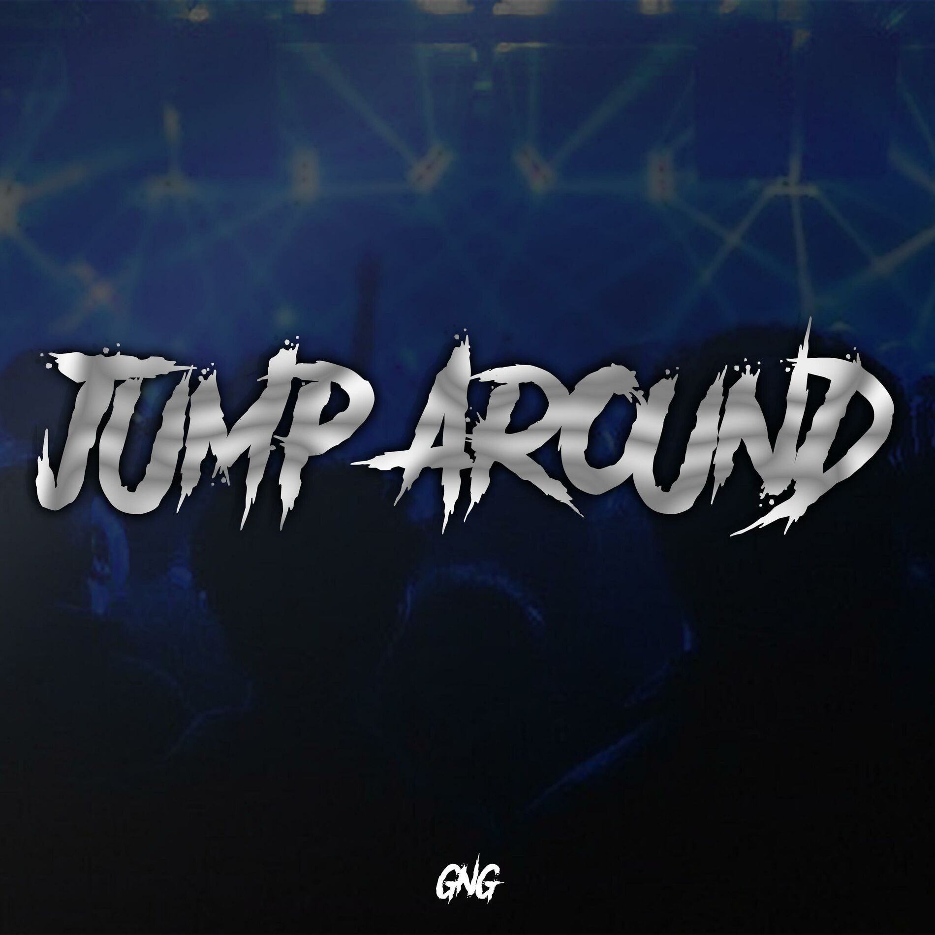 Album cover of Jump Around