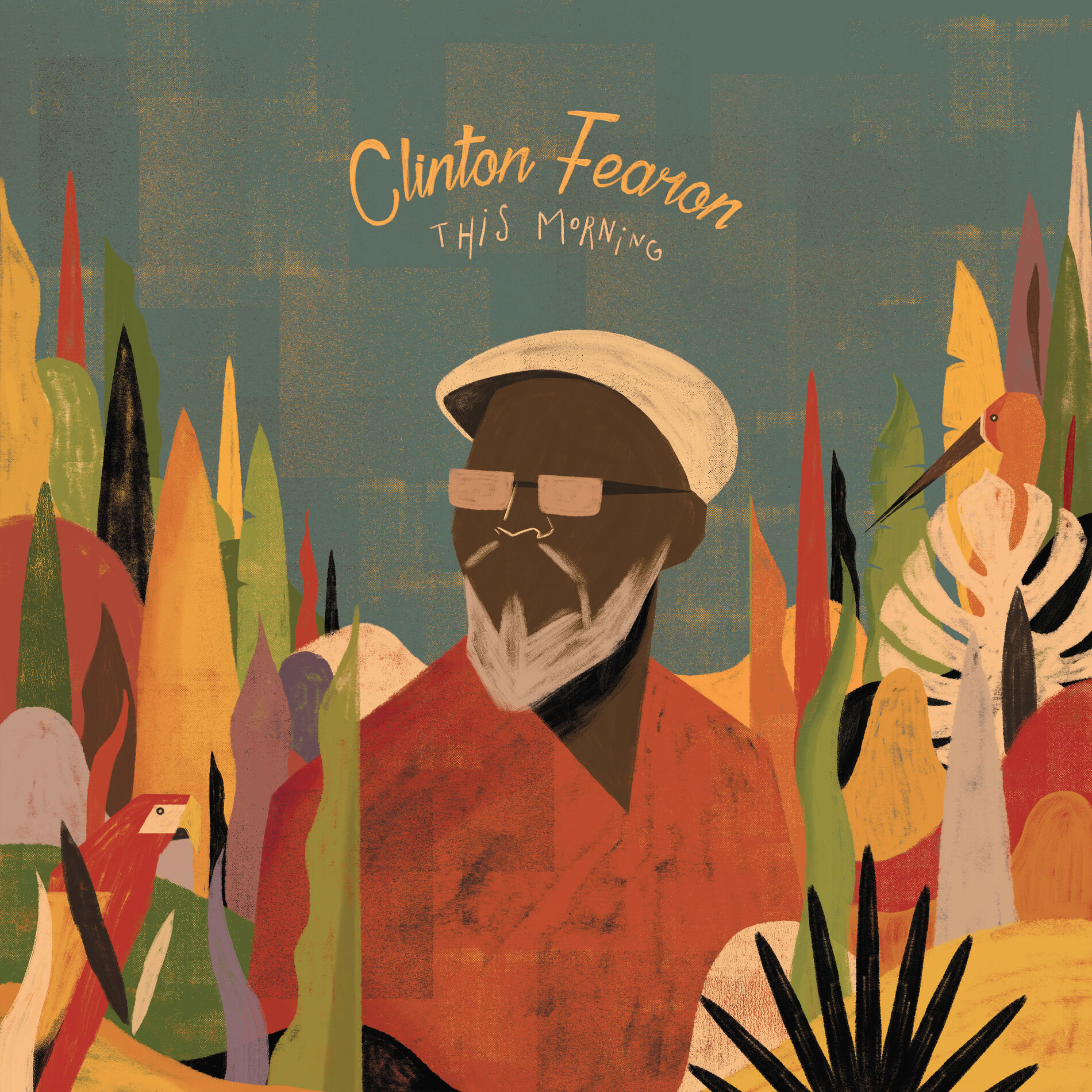Album cover of This Morning