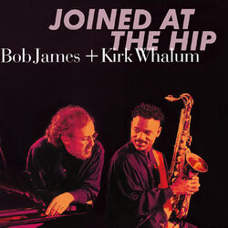 Cover of Joined at the Hip