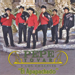 Cover of El Apapachado
