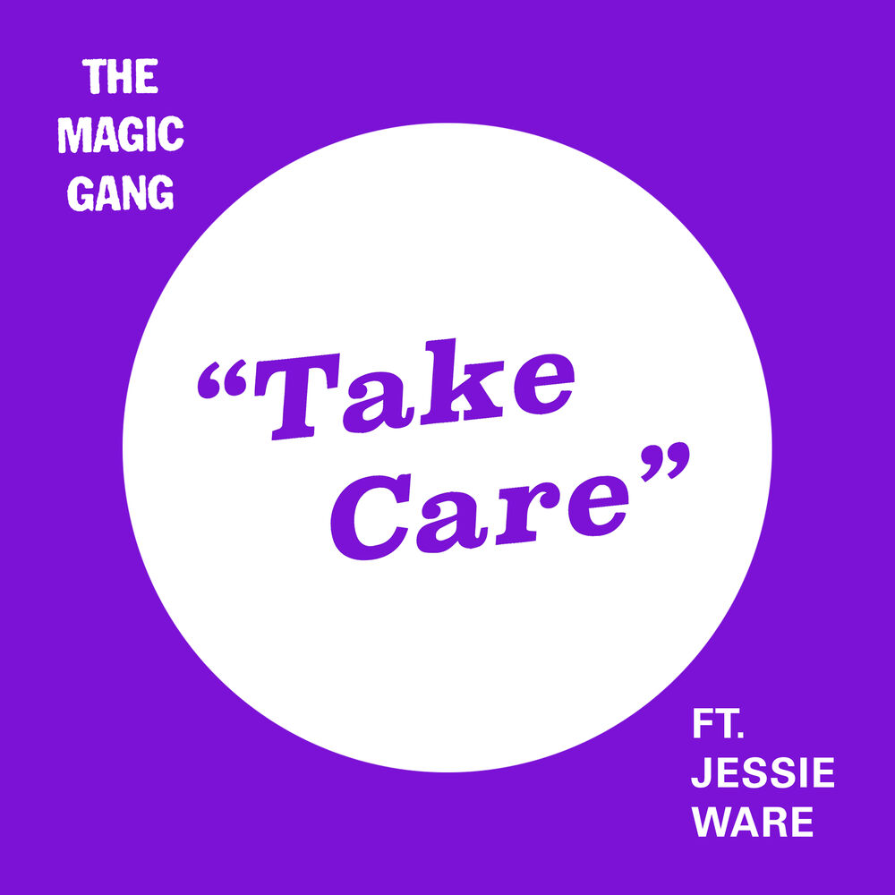 Picture of Take Care (feat. Jessie Ware)