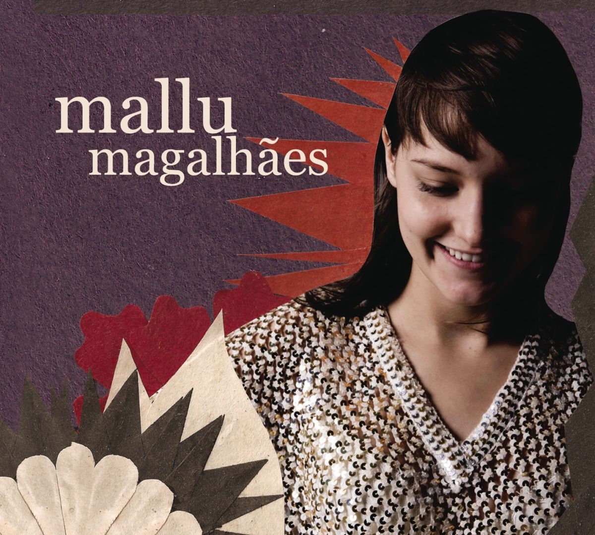 Album cover of É você que tem
